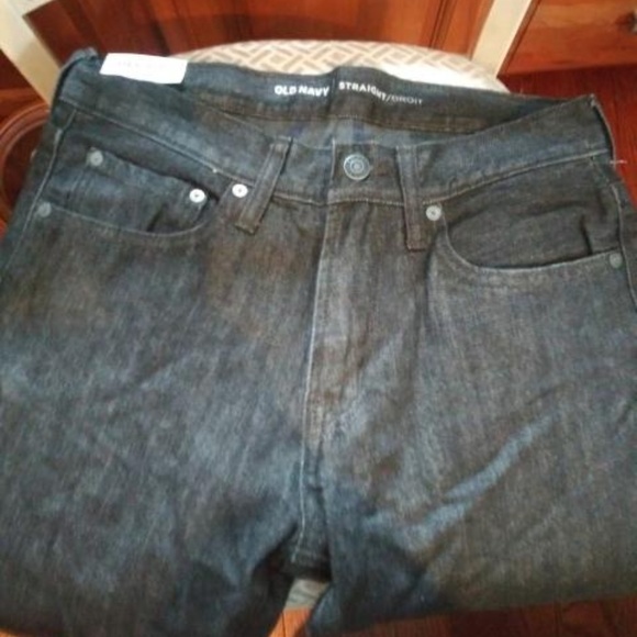OLD NAVY FAMOUS JEANS - MEN"S  NEW - Picture 4 of 4